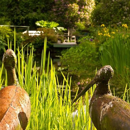The Dower House Hotel Muir of Ord Esterno foto