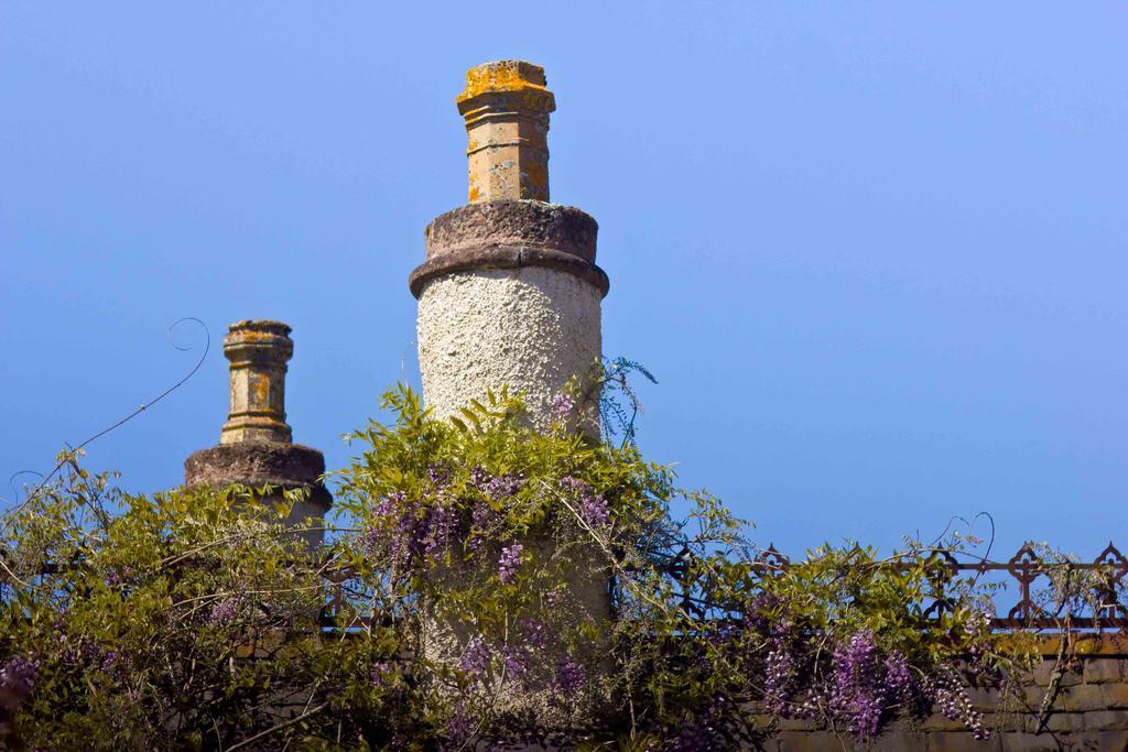 The Dower House Hotel Muir of Ord Esterno foto