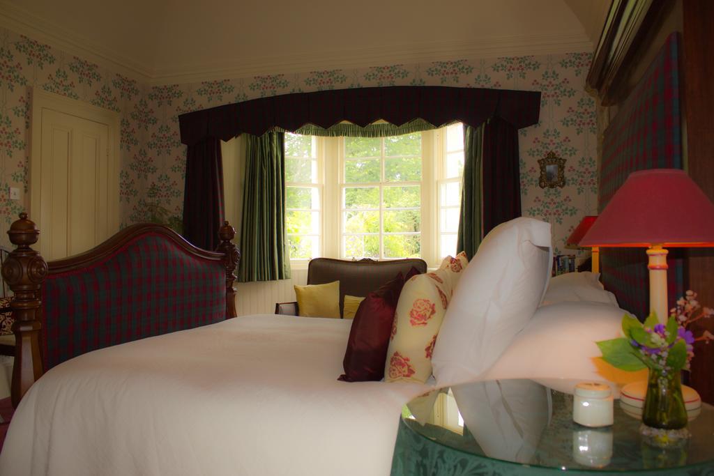 The Dower House Hotel Muir of Ord Camera foto
