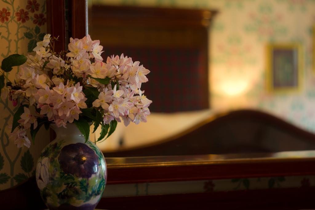 The Dower House Hotel Muir of Ord Camera foto