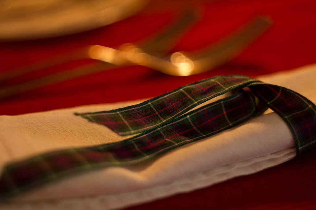 The Dower House Hotel Muir of Ord Esterno foto
