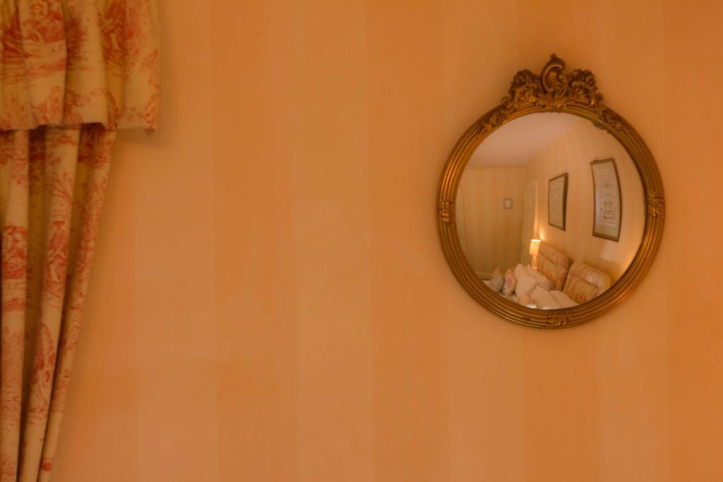 The Dower House Hotel Muir of Ord Camera foto