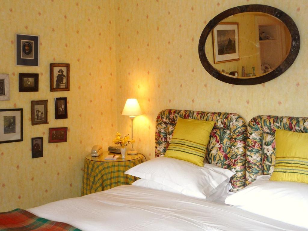 The Dower House Hotel Muir of Ord Esterno foto