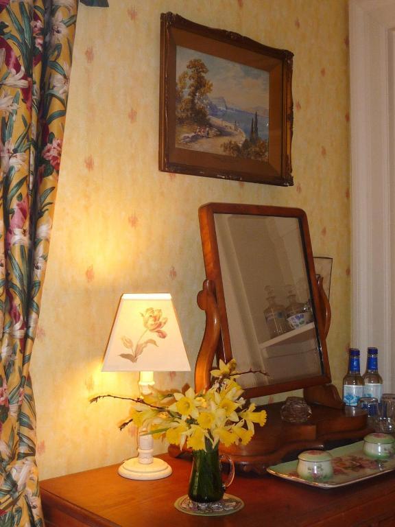 The Dower House Hotel Muir of Ord Esterno foto